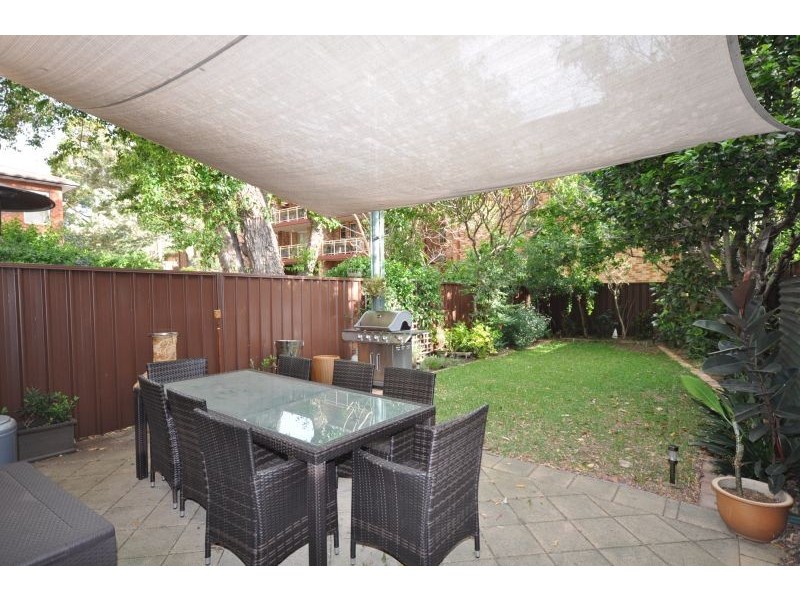 83 Bay Street, Rockdale NSW 2216