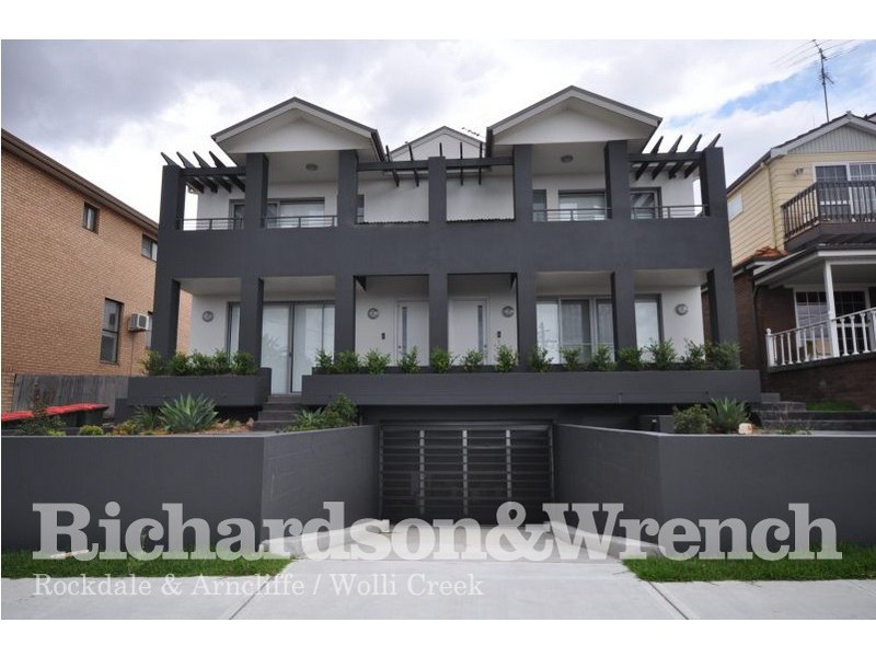 T2/19 Oswell Street, Rockdale NSW 2216