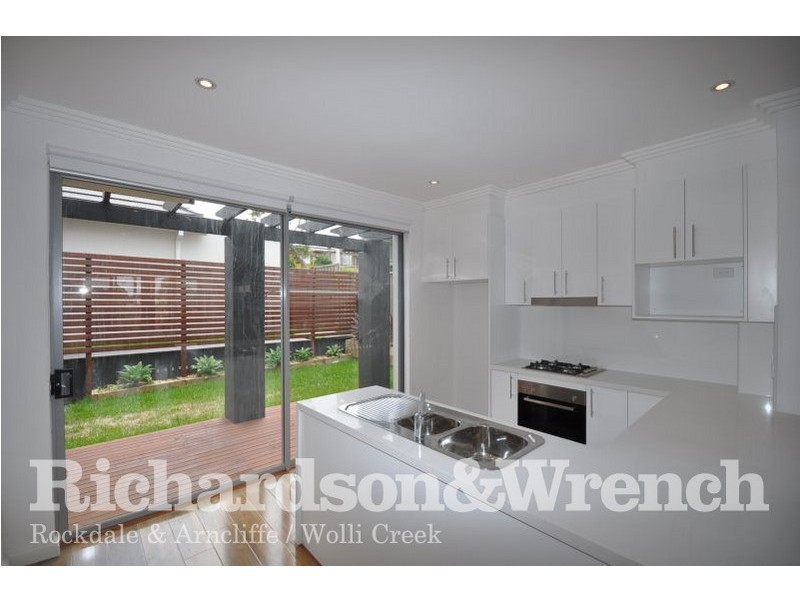 T2/19 Oswell Street, Rockdale NSW 2216