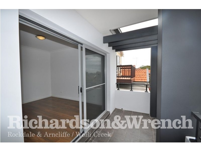 T2/19 Oswell Street, Rockdale NSW 2216