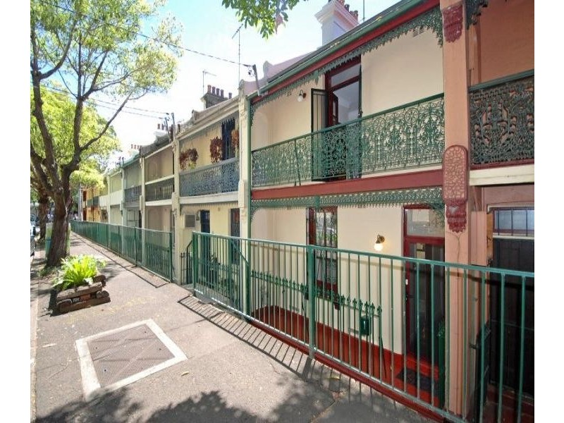 34 Shepherd Street, Chippendale NSW 2008