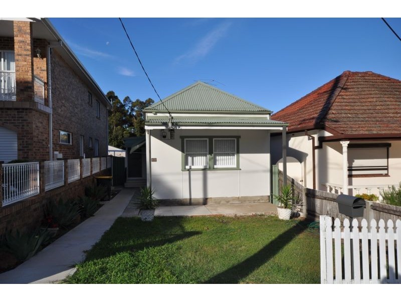 13 Broe Avenue, Arncliffe NSW 2205