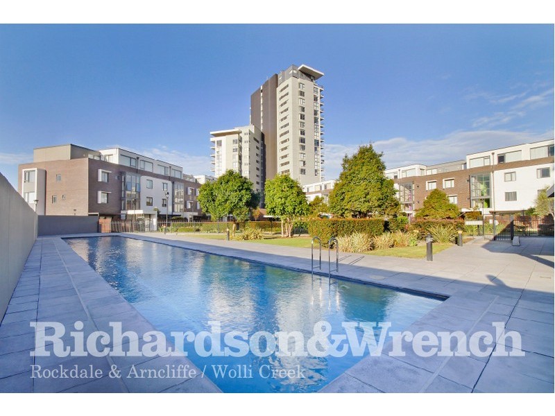 A1007/35 Arncliffe Street, Wolli Creek NSW 2205