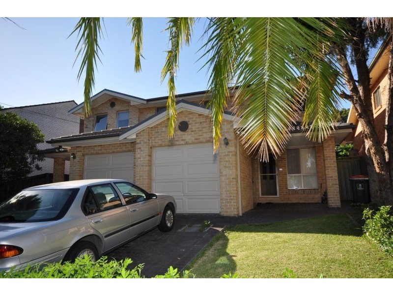 22b Iliffe Street, Bexley NSW 2207