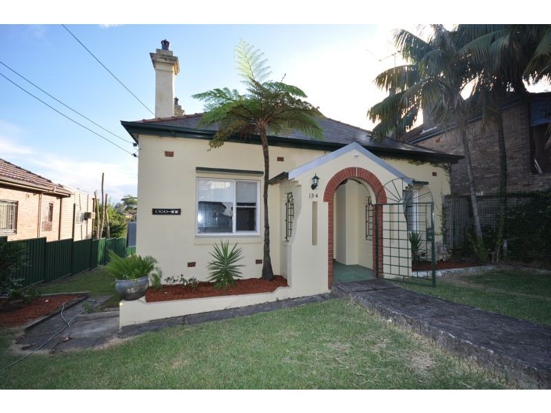 134 Frederick Street, Rockdale NSW 2216