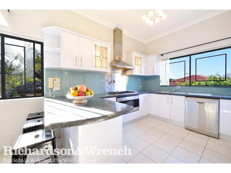 1 Wentworth Street, Bardwell Valley NSW 2207