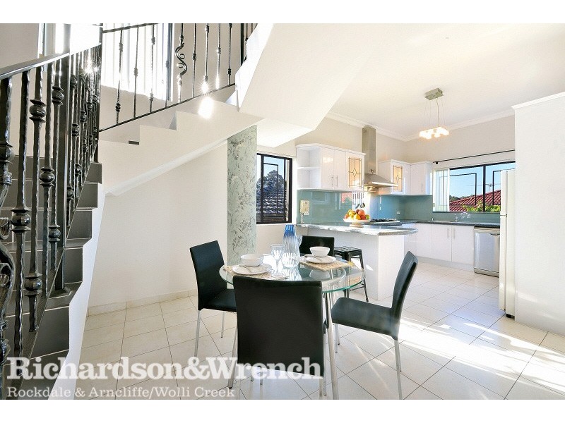 1 Wentworth Street, Bardwell Valley NSW 2207