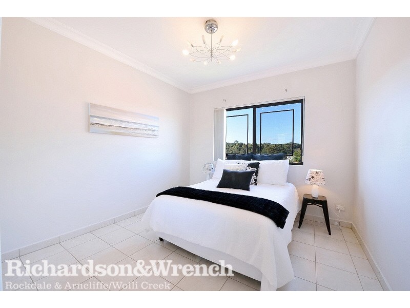 1 Wentworth Street, Bardwell Valley NSW 2207