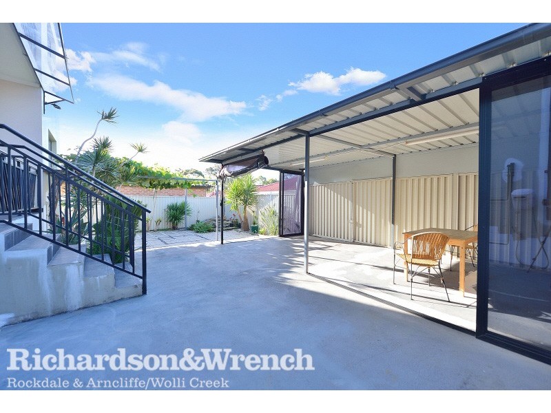 1 Wentworth Street, Bardwell Valley NSW 2207