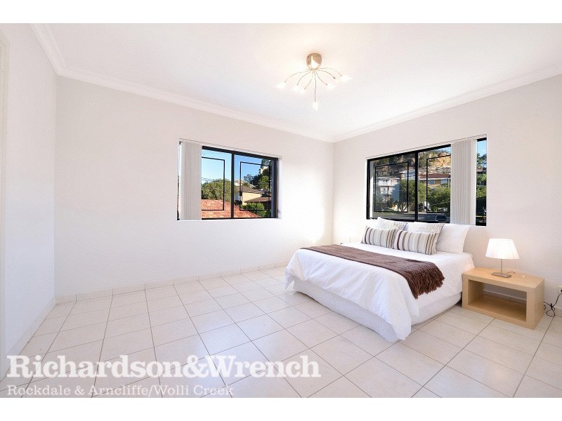 1 Wentworth Street, Bardwell Valley NSW 2207