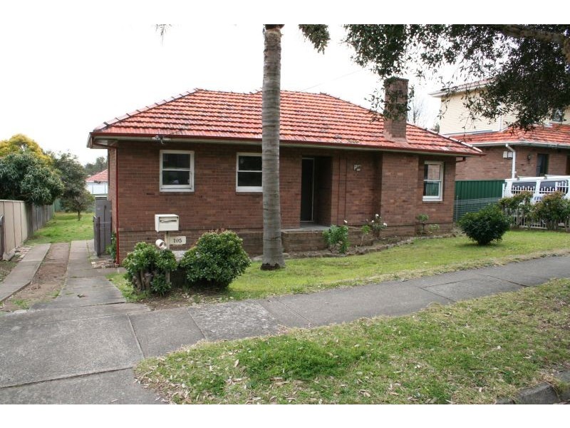 105 Moorefields Road, Kingsgrove NSW 2208