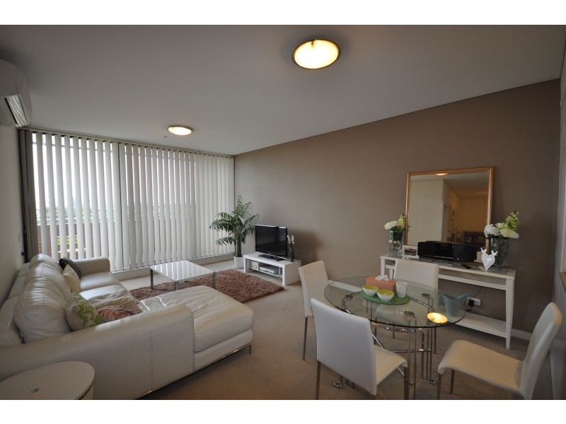 606/12  Brodie Spark Drive, Wolli Creek NSW 2205