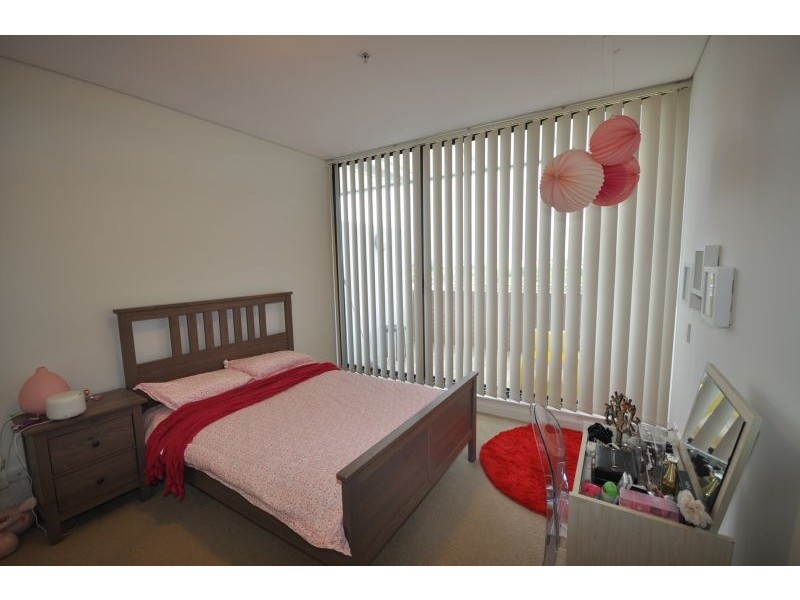 606/12  Brodie Spark Drive, Wolli Creek NSW 2205