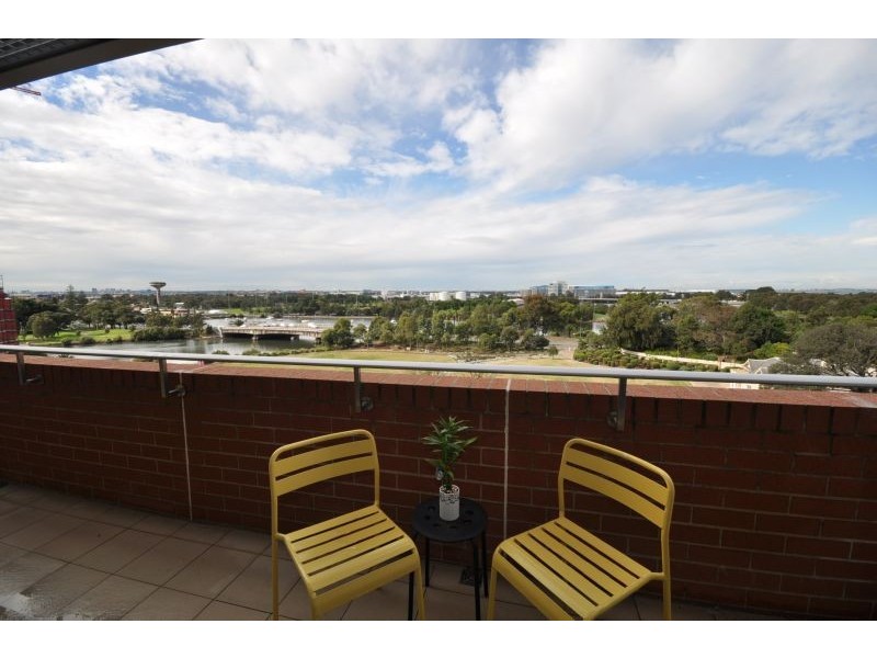 606/12  Brodie Spark Drive, Wolli Creek NSW 2205