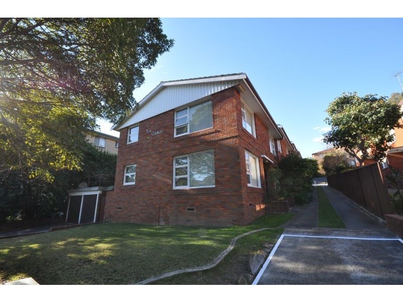 8/66B Jersey Avenue, Mortdale NSW 2223