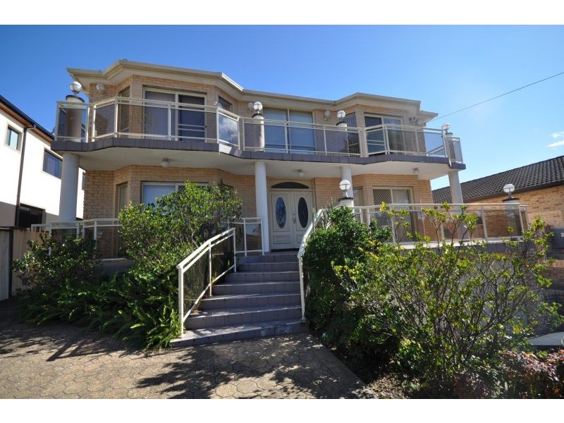 80 Glenfarne Street, Bexley NSW 2207