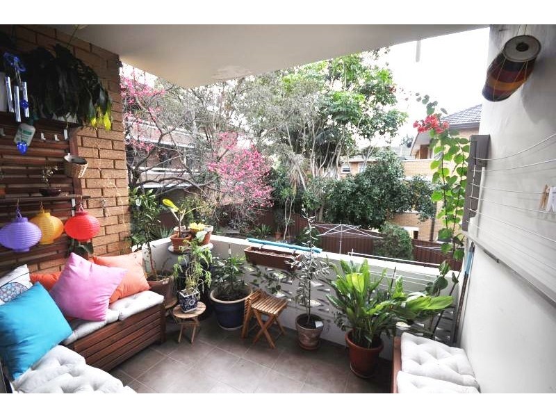 2/184-186 Queen Victoria Street, Bexley NSW 2207