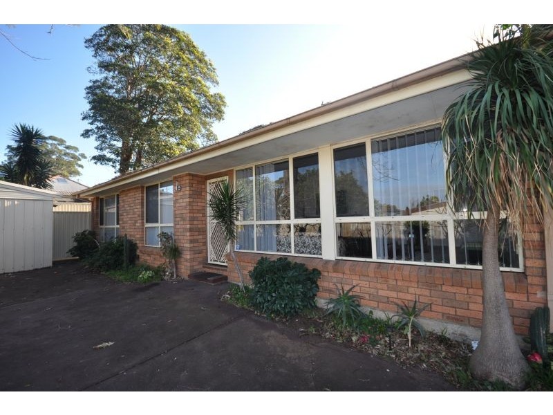 11a Flora Street, Arncliffe NSW 2205