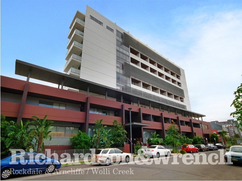 5/5 Lusty Street, Wolli Creek NSW 2205