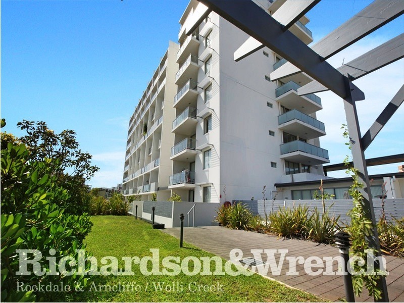 5/5 Lusty Street, Wolli Creek NSW 2205