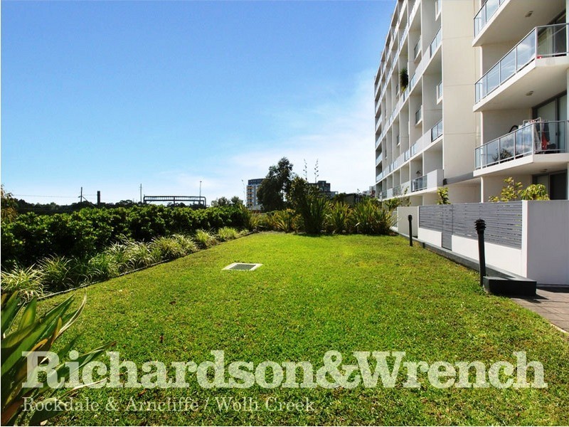 5/5 Lusty Street, Wolli Creek NSW 2205