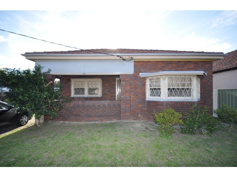 363 West Botany Street, Rockdale NSW 2216