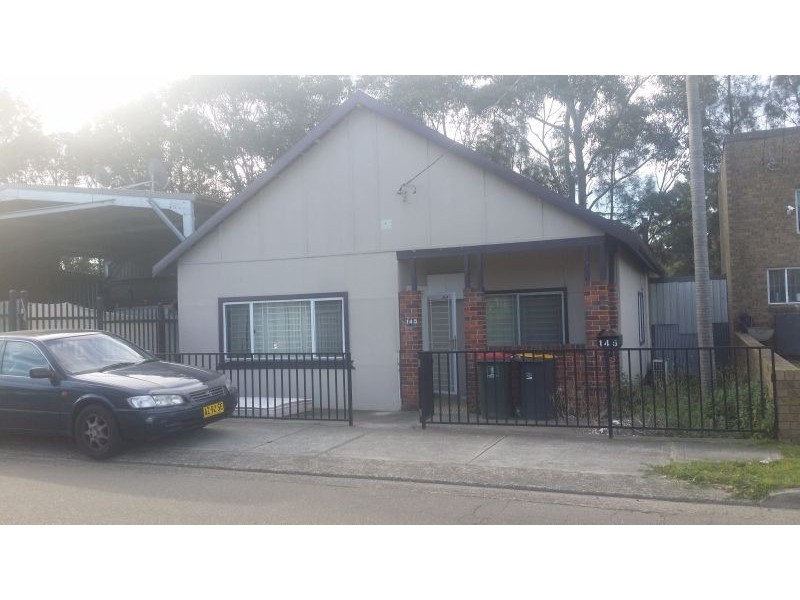 145 Turrella Street, Turrella NSW 2205