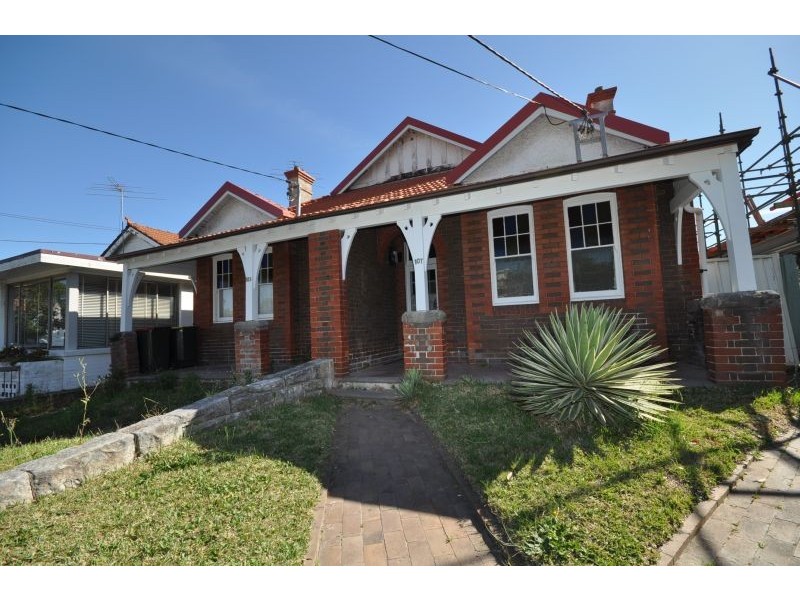 107 Harrow Road, Bexley NSW 2207