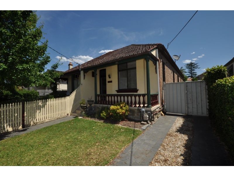 206 Frederick Street, Rockdale NSW 2216