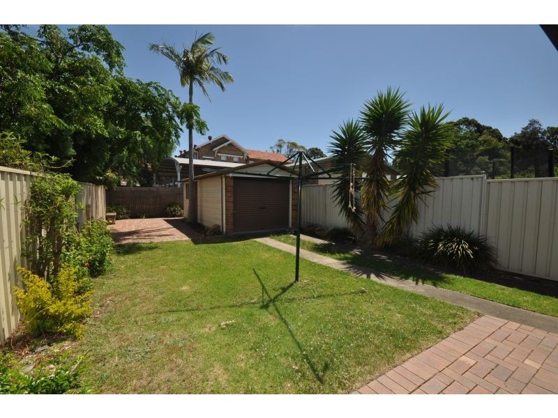 206 Frederick Street, Rockdale NSW 2216