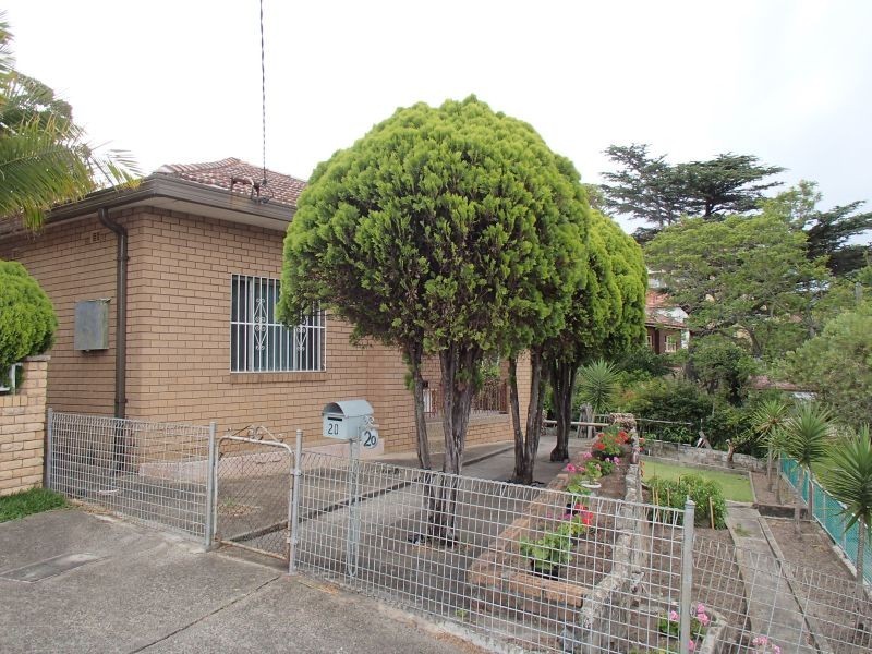 20 Rockdale Street, Rockdale NSW 2216