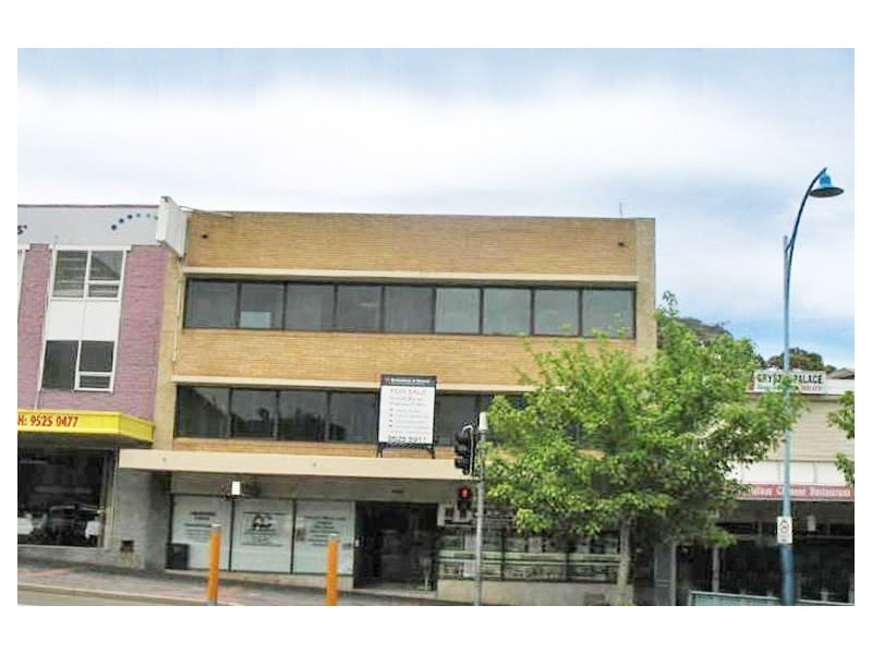 1/28 President Avenue, Caringbah NSW 2229