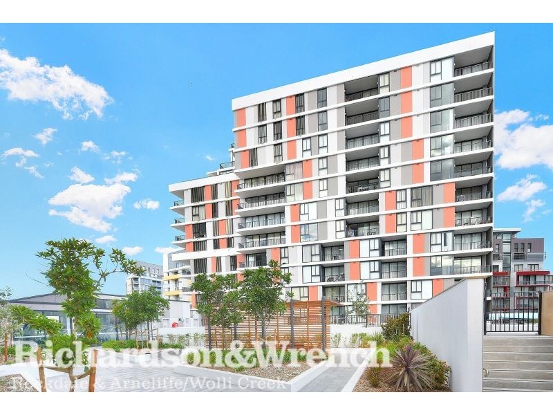 509/5 Brodie Spark Drive, Wolli Creek NSW 2205