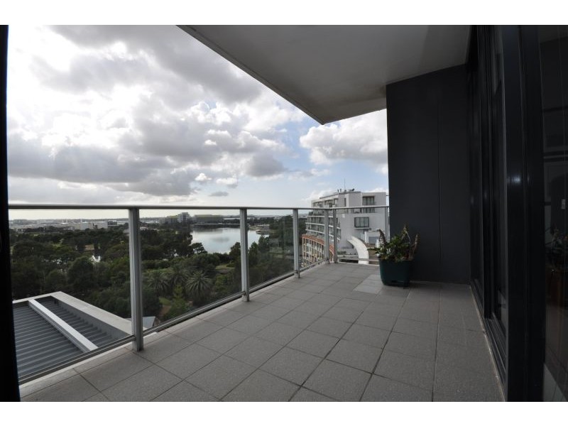 1001/8 Brodie Spark Drive, Wolli Creek NSW 2205