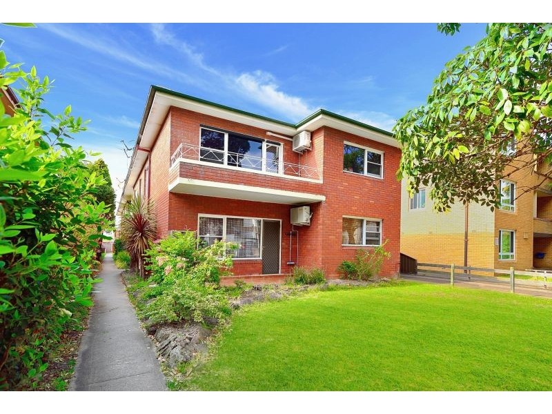 3/34 Albyn Street, Bexley NSW 2207