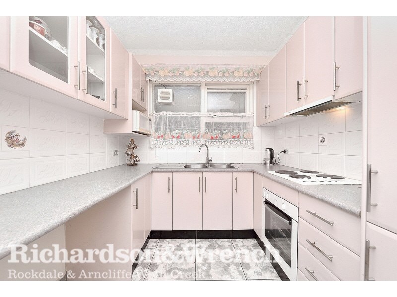 3/34 Albyn Street, Bexley NSW 2207