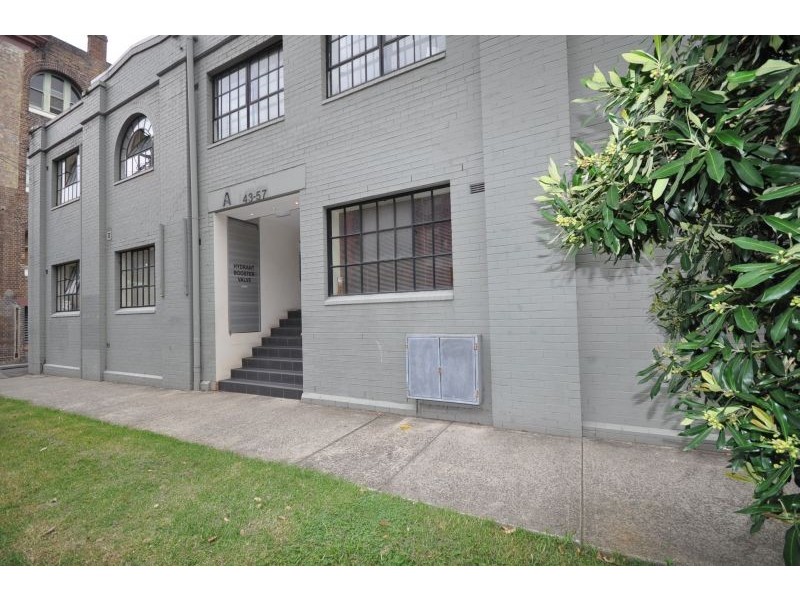 25/43-57  Mallett Street, Camperdown NSW 2050