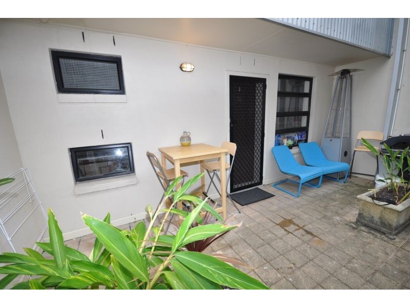 25/43-57  Mallett Street, Camperdown NSW 2050