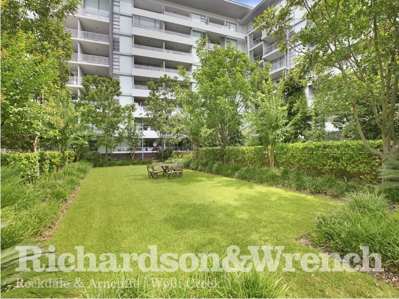 79/555  Princes Highway, Rockdale NSW 2216