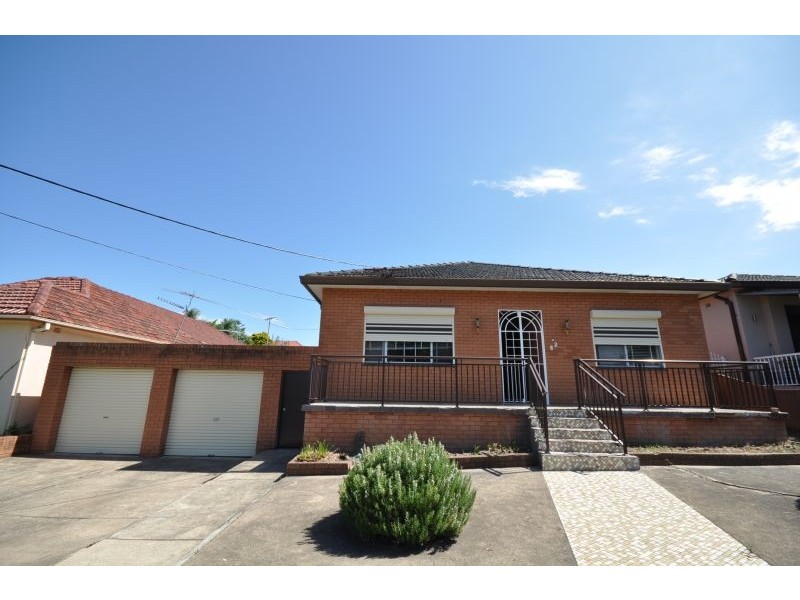 82 Dunmore Street, Bexley NSW 2207