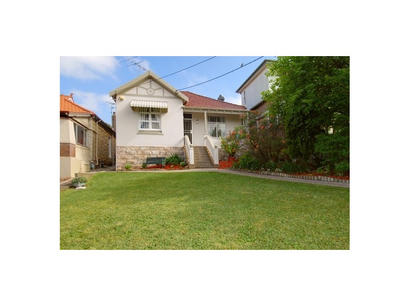 10 Connemarra Street, Bexley NSW 2207