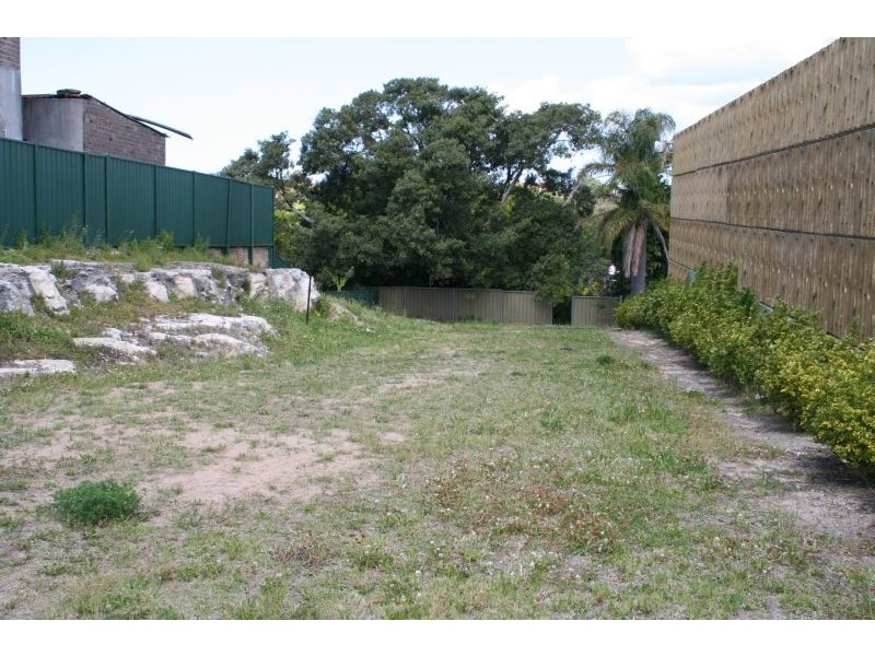 16 Duff Street, Arncliffe NSW 2205