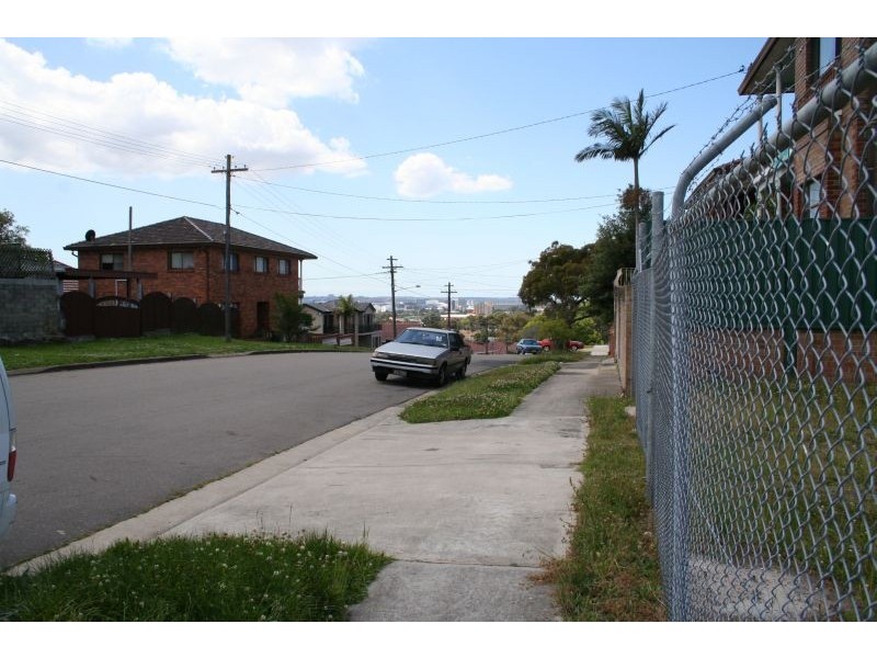 16 Duff Street, Arncliffe NSW 2205