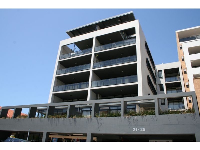 12/21-25 Bryant Street, Rockdale NSW 2216