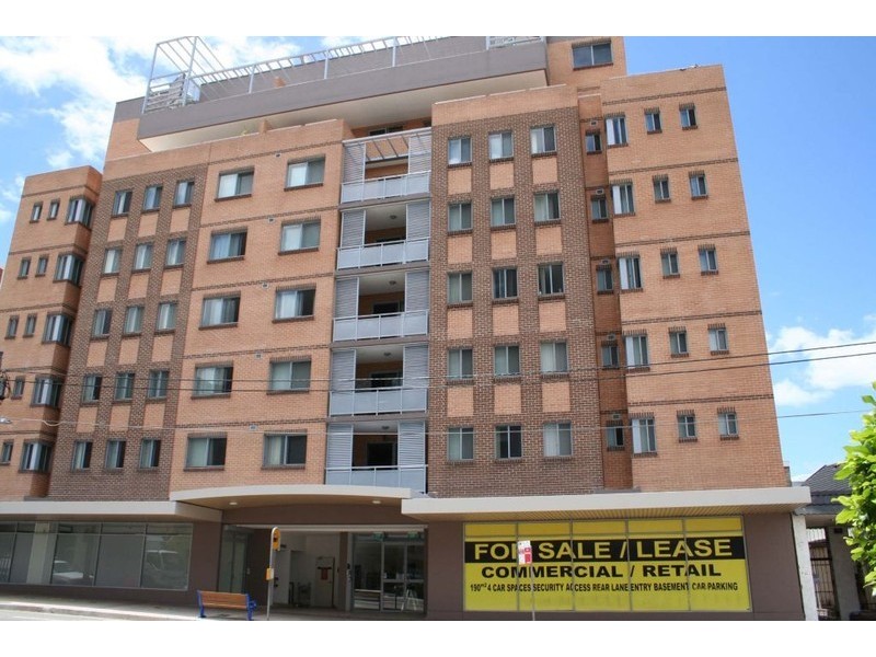 572 Princes Highway, Rockdale NSW 2216