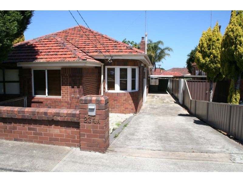 234A Princes Highway, Arncliffe NSW 2205