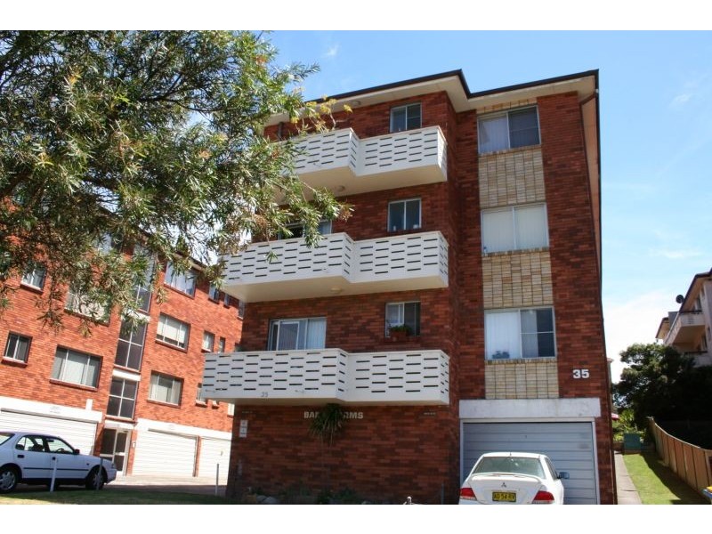 9/35 Villiers Street, Rockdale NSW 2216