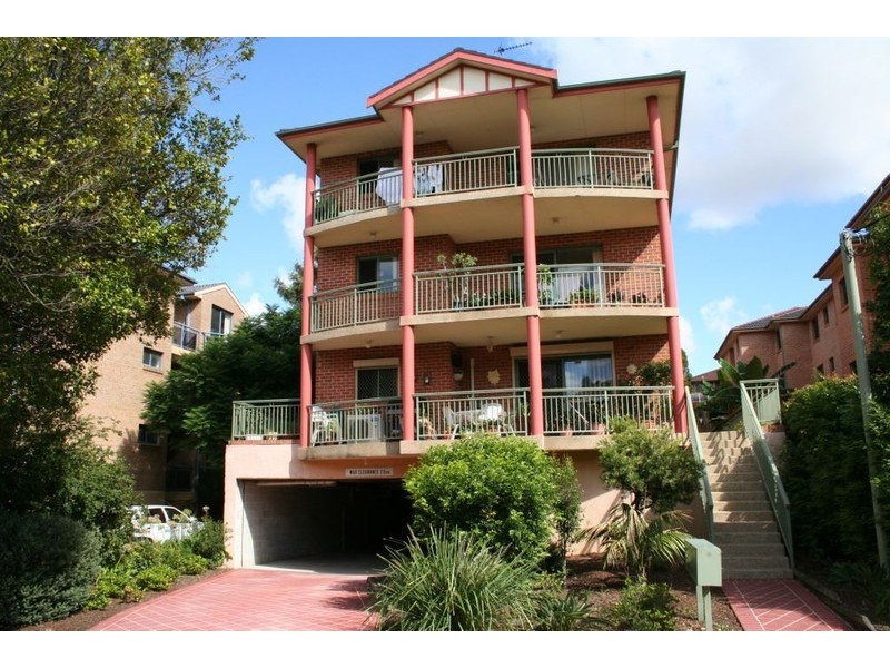 2/3A Aboukir, Rockdale NSW 2216