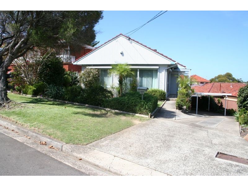 36 Highclere Avenue, Banksia NSW 2216