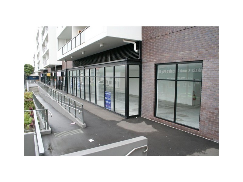 Shop 11 35 Arncliffe Street, Wolli Creek NSW 2205